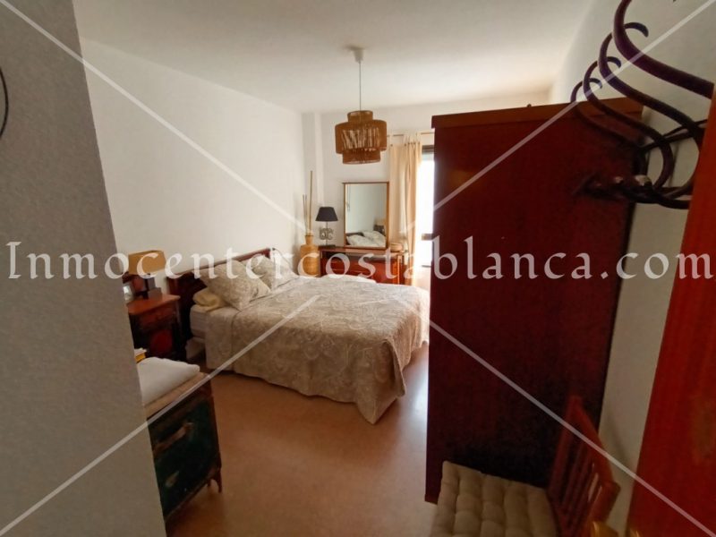 REF: A048 Apartment in La Nucia