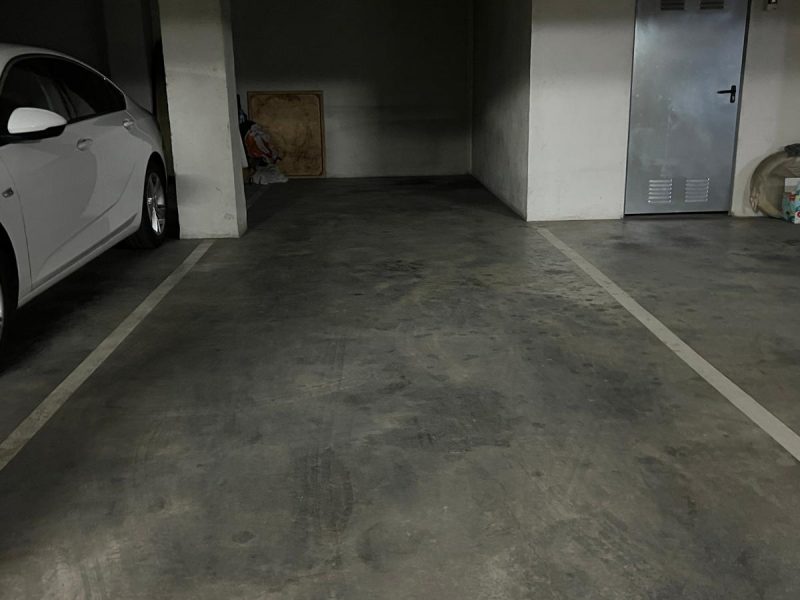 REF: A129 Apartment in la Plaza de la Pau Altea