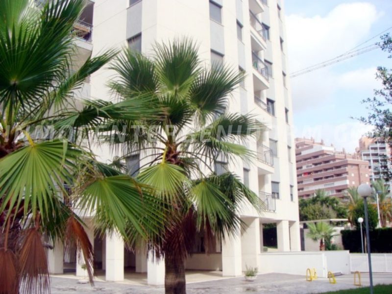 REF: A130 Prachtig appartement te koop in Edificio La Costa
