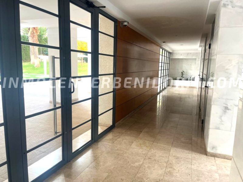 REF: A130 Prachtig appartement te koop in Edificio La Costa
