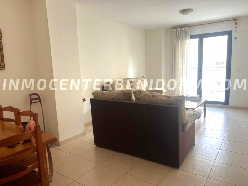 REF: A130 Prachtig appartement te koop in Edificio La Costa