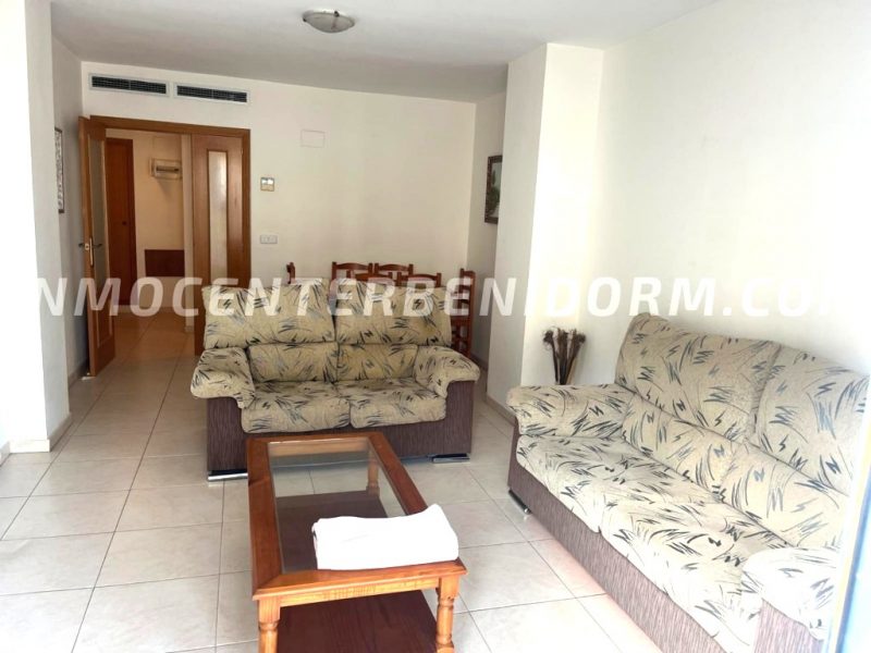 REF: A130 Prachtig appartement te koop in Edificio La Costa
