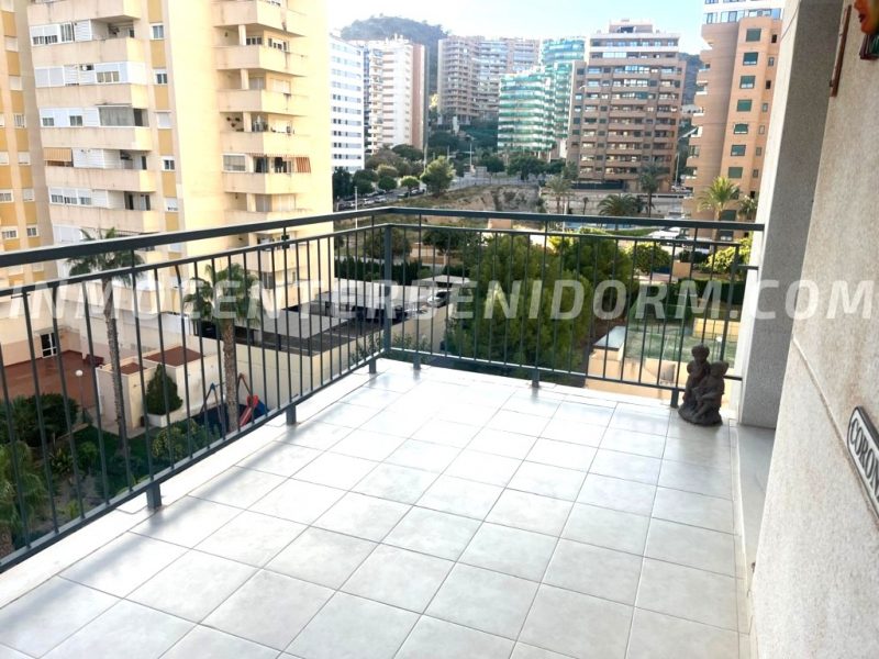 REF: A130 Prachtig appartement te koop in Edificio La Costa