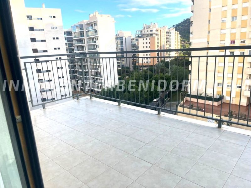 REF: A130 Prachtig appartement te koop in Edificio La Costa