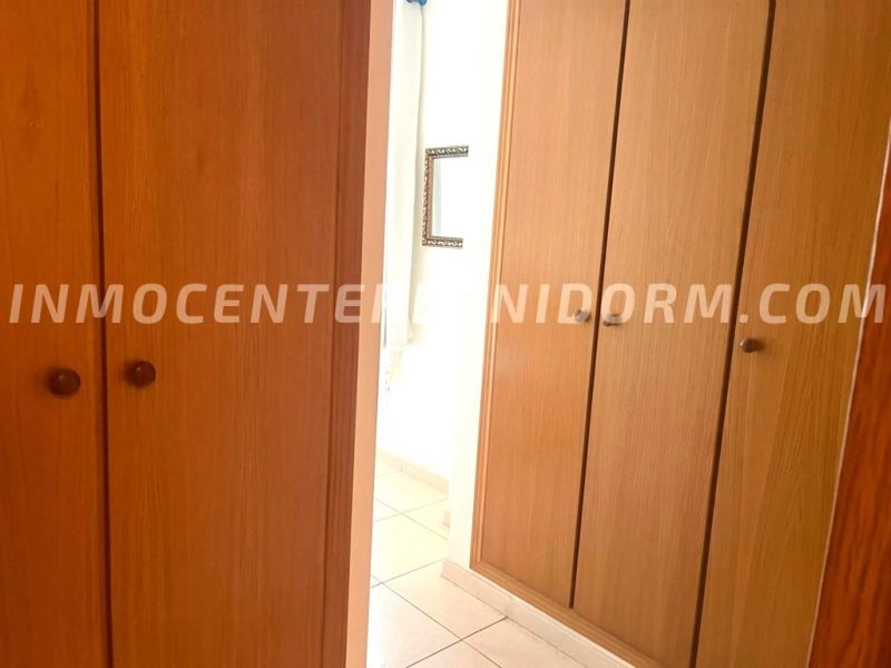 REF: A130 Prachtig appartement te koop in Edificio La Costa