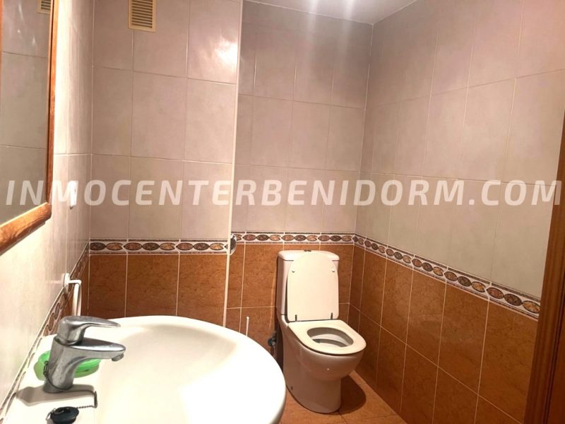 REF: A130 Prachtig appartement te koop in Edificio La Costa