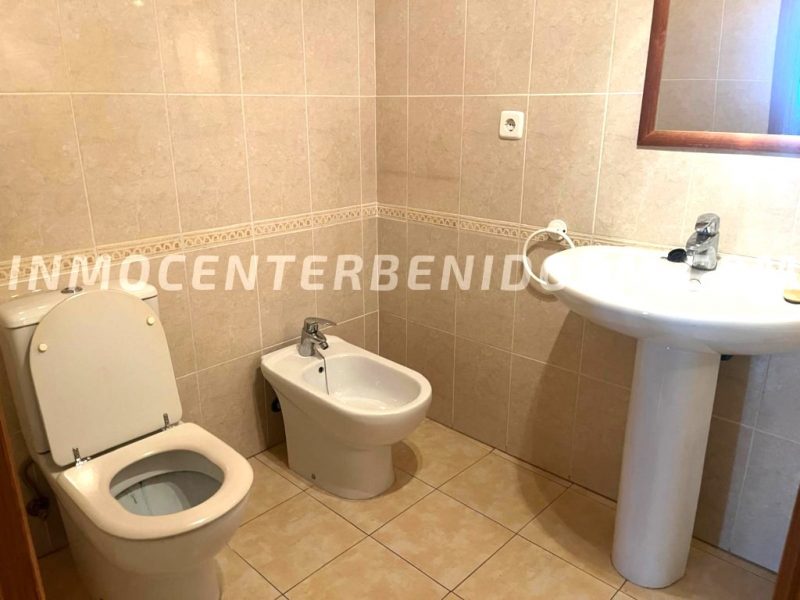 REF: A130 Prachtig appartement te koop in Edificio La Costa