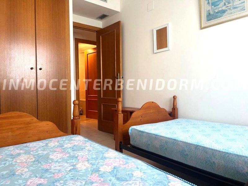 REF: A130 Prachtig appartement te koop in Edificio La Costa