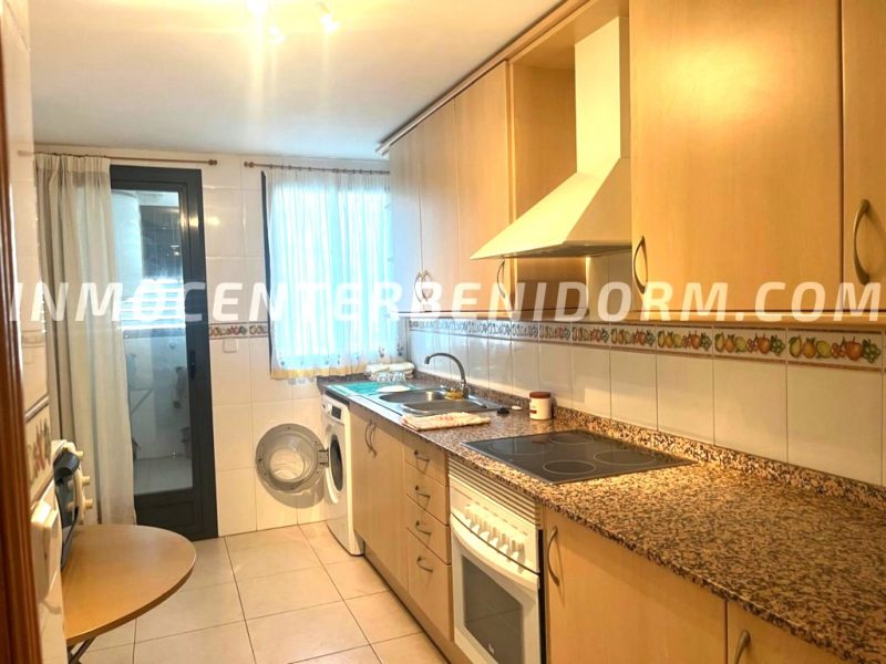 REF: A130 Prachtig appartement te koop in Edificio La Costa