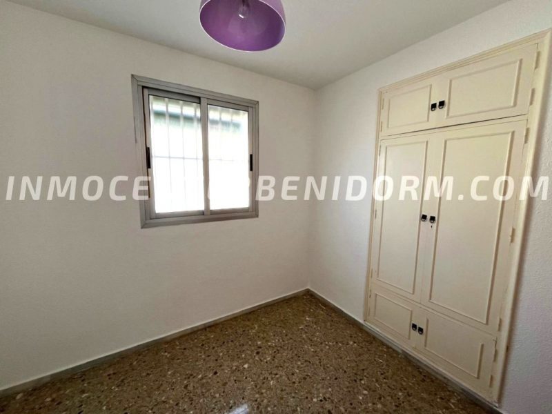 REF A145: Penthouse with Spectacular Sea Views in Benidorm