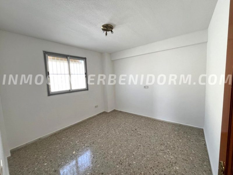 REF A145: Penthouse met Spectaculair Zeezicht in Benidorm
