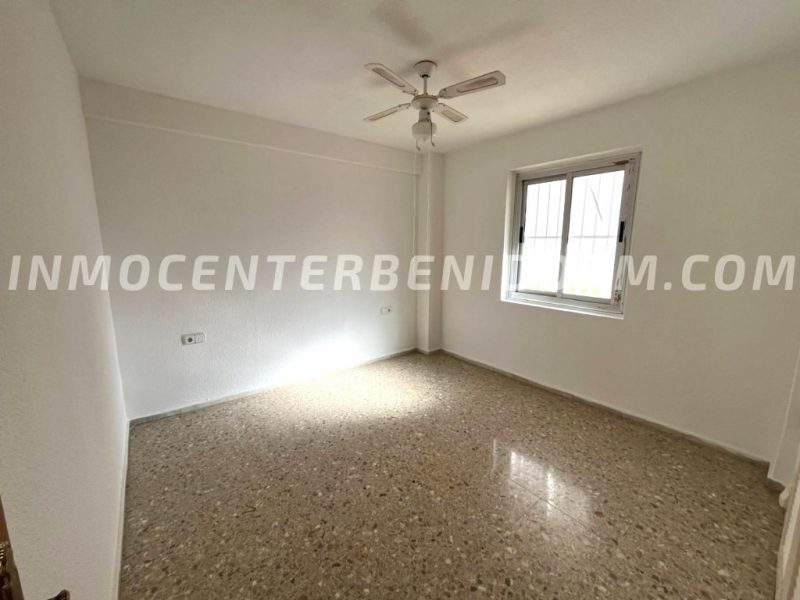 REF A145: Penthouse with Spectacular Sea Views in Benidorm