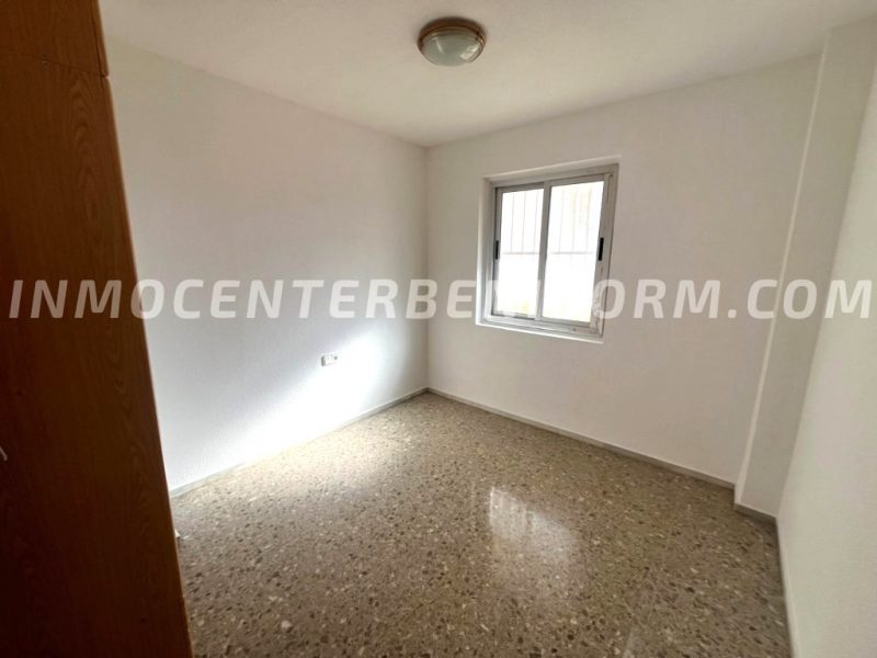 REF A145: Penthouse with Spectacular Sea Views in Benidorm