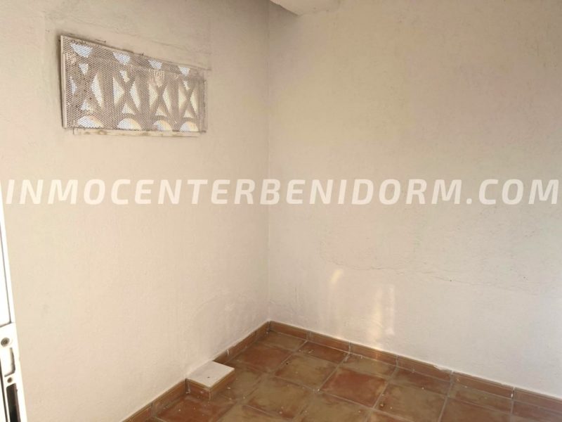 REF A145: Penthouse met Spectaculair Zeezicht in Benidorm