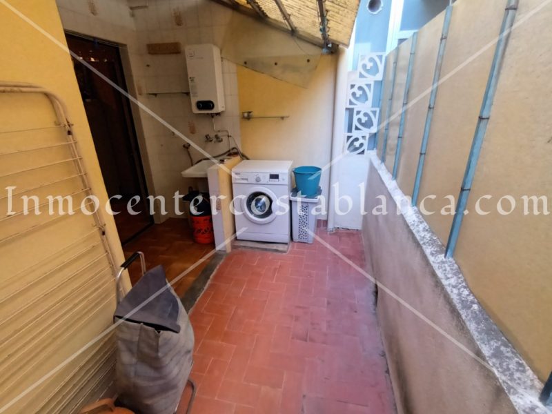 REF: A048 Appartament in La Nucia