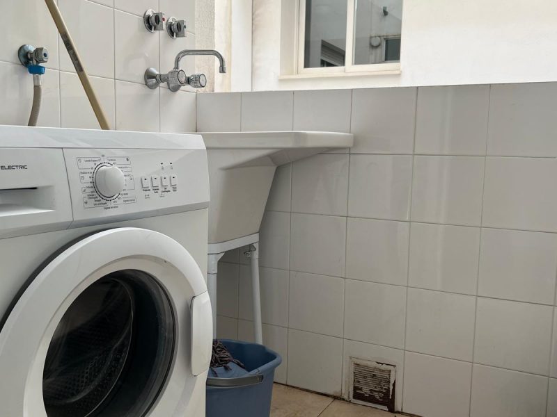 REF: A129 Apartamento en la Plaza de la Pau Altea