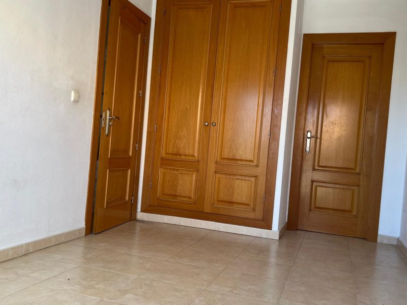 REF: A129 Appartement in de Plaza de la Pau Altea