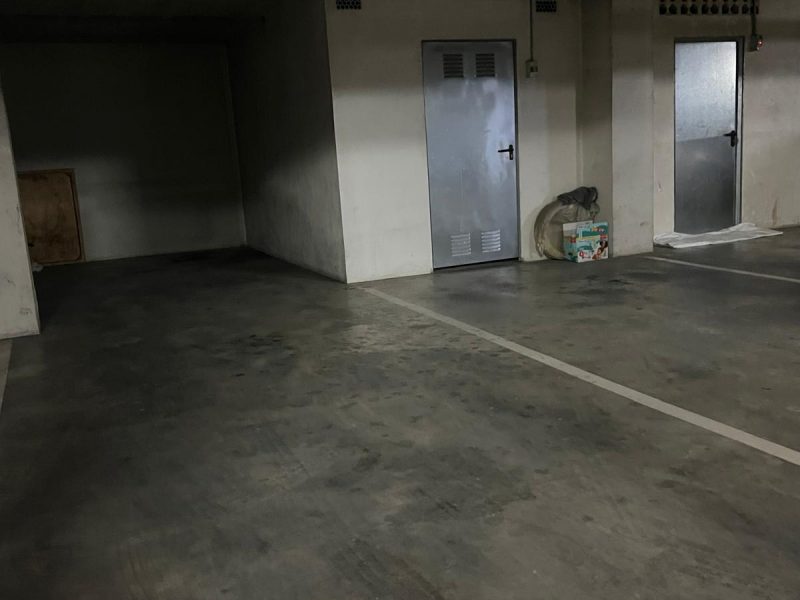 REF: A129 Appartement in de Plaza de la Pau Altea