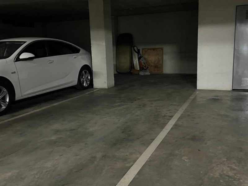 REF: A129 Appartement in de Plaza de la Pau Altea