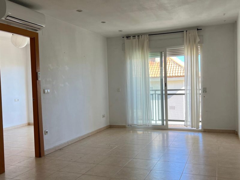 REF: A129 Apartamento en la Plaza de la Pau Altea