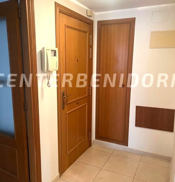 REF: A130 Beautiful apartment for sale in Edificio La Costa in La Cala de Villajoyosa