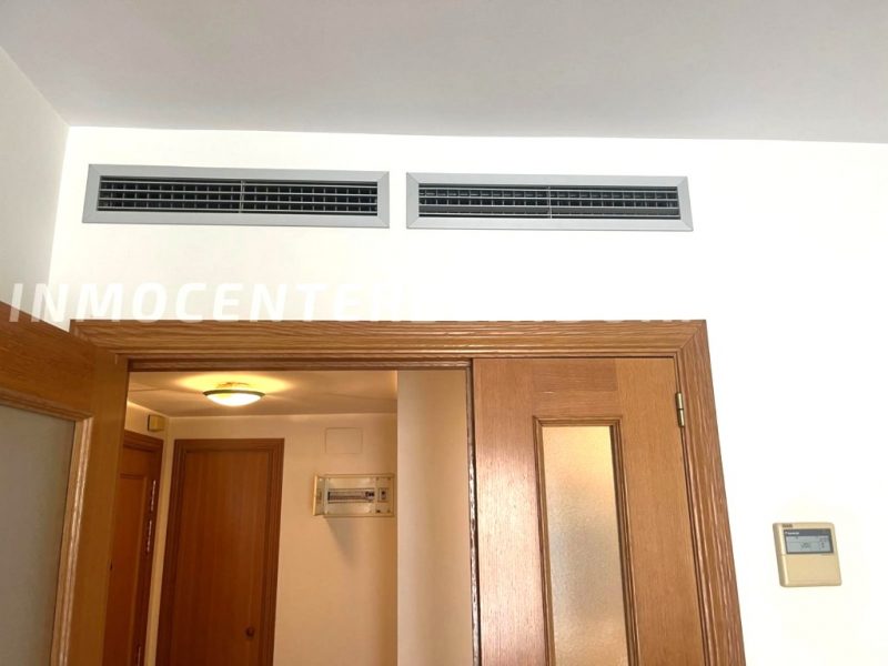 REF: A130 Beautiful apartment for sale in Edificio La Costa in La Cala de Villajoyosa