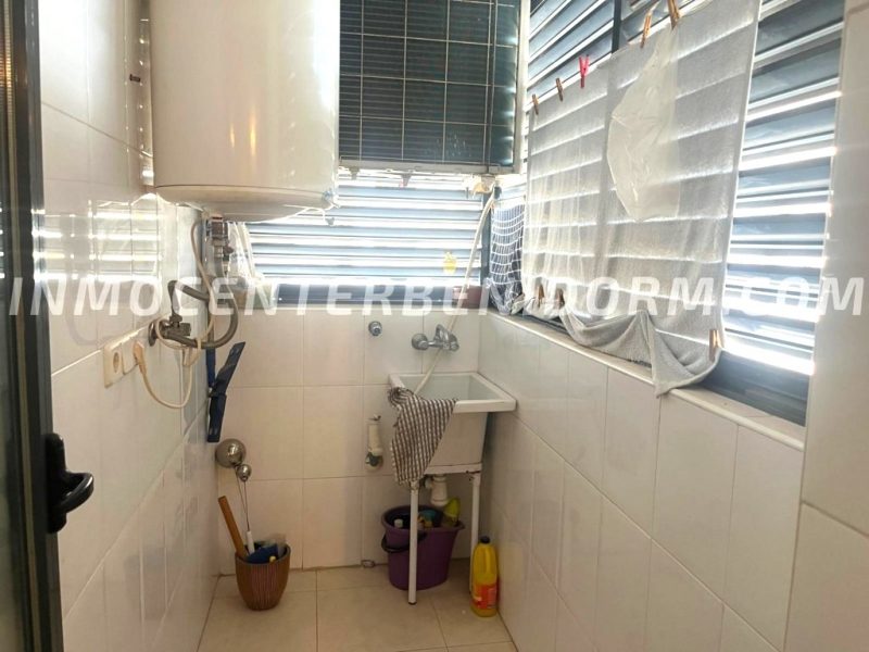 REF: A130 Precioso apartamento en Edificio La Costa en La Cala de Villajoyosa