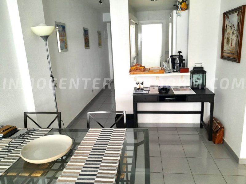 REF: A-132 Penthouse duplex with extraordinary sea and mountain views.