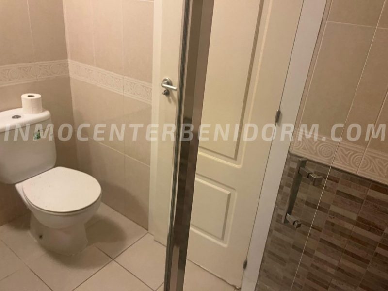 REF: A-132 Penthouse duplex met spectaculair zee en berg zicht