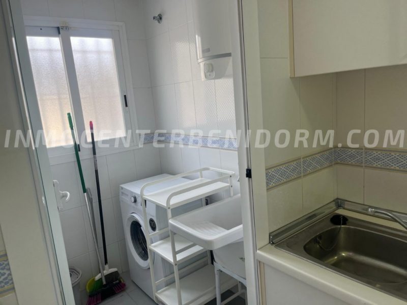 REF: A-132 Penthouse duplex met spectaculair zee en berg zicht