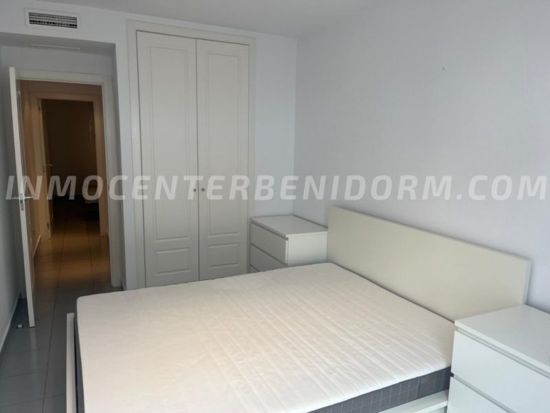 REF: A-132 Penthouse duplex met spectaculair zee en berg zicht