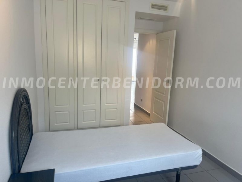 REF: A-132 Penthouse duplex met spectaculair zee en berg zicht