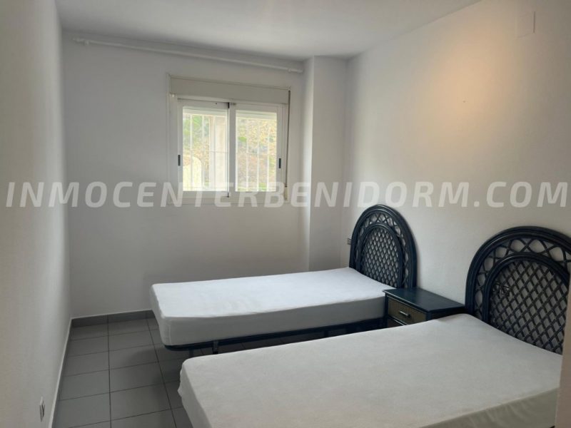 REF: A-132 Penthouse duplex met spectaculair zee en berg zicht.