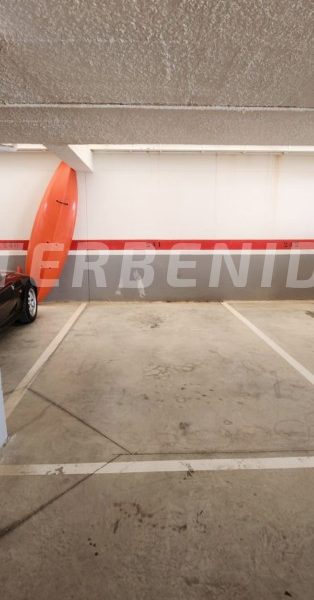 REF: A-132 Penthouse duplex met spectaculair zee en berg zicht