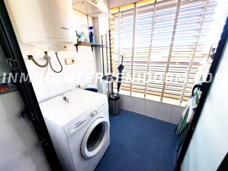 REF A136 Lujoso apartamento dúplex en Albir