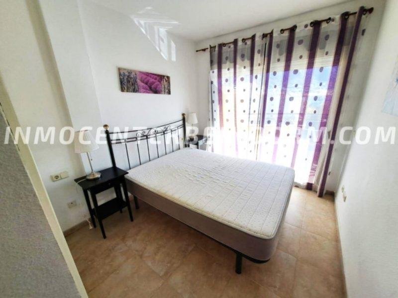 REF A136 Luxury duplex apartment in Albir