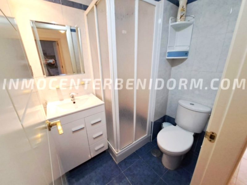 REF A136 Luxury duplex apartment in Albir