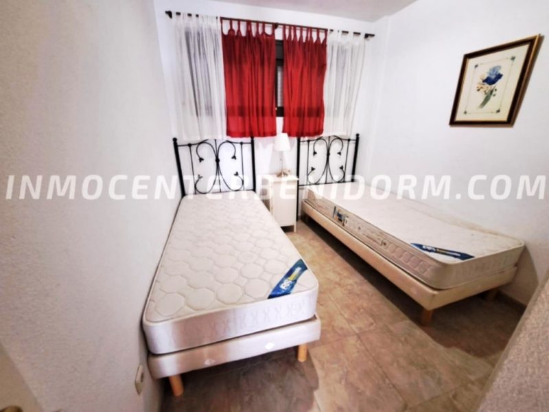 REF A136 Lujoso apartamento dúplex en Albir
