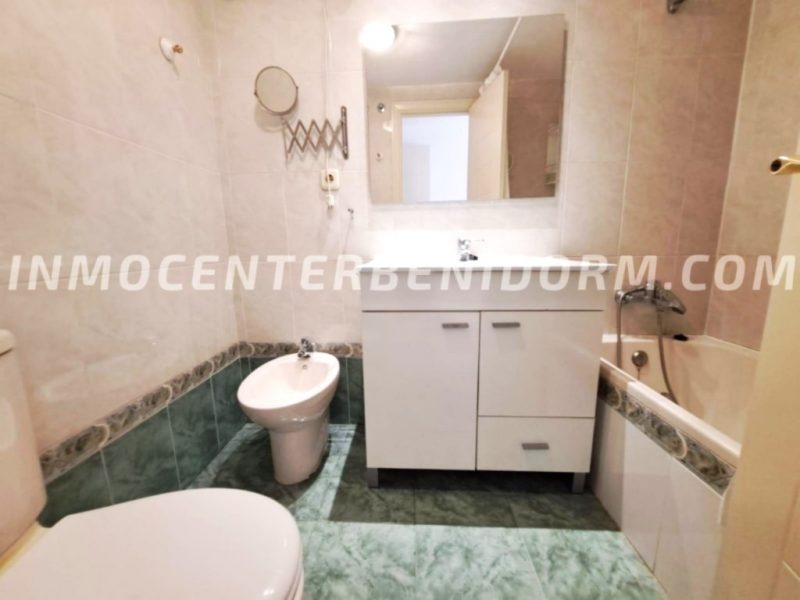 REF A136 Luxe duplex appartement in Albir