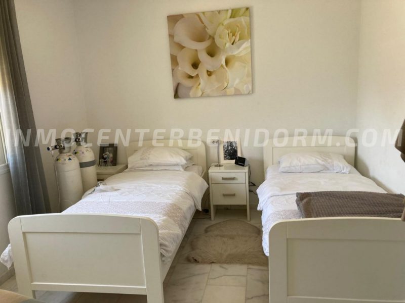 REF V 135 Lovely detached villa with sea views