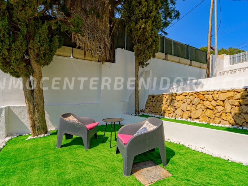 REF V137 Stunning modern detached villa with breathtaking sea views