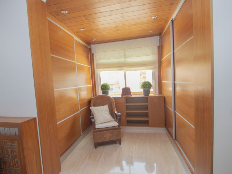 REF A136 Prachtig ruim appartement in Albir
