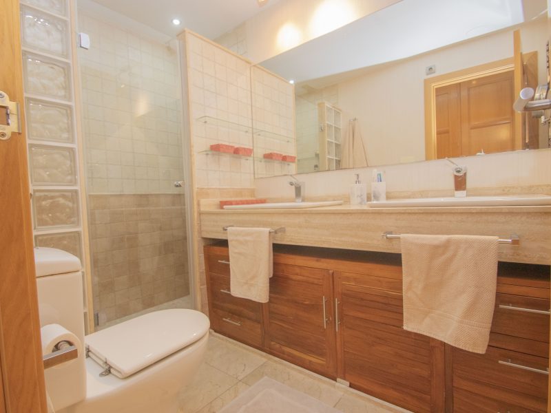 REF A136 Bright apartment in Albir