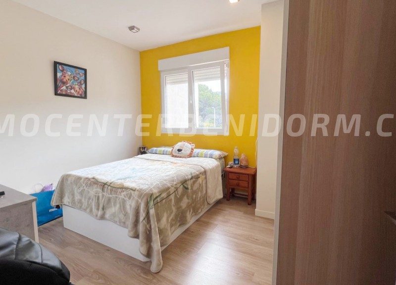 REF: V142 Luxury Semi-detached Villa in Rincón de Loix, Benidorm