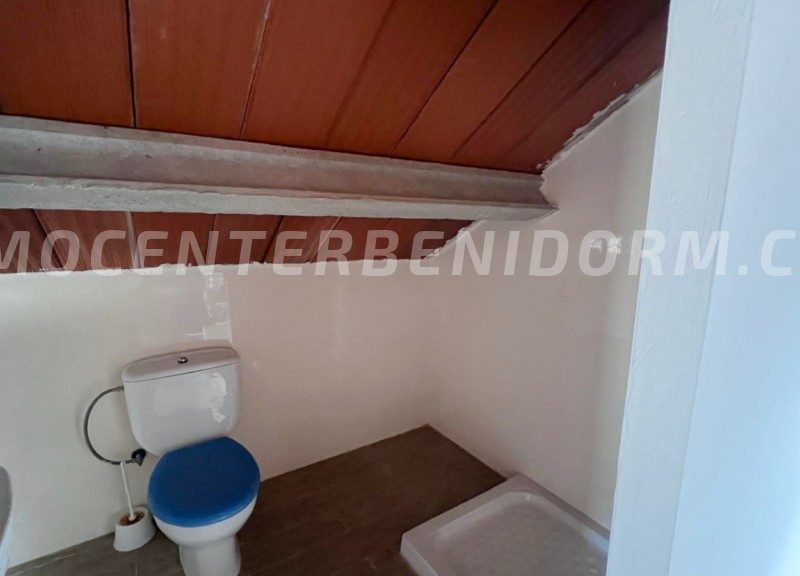 REF: V142 Villa pareada de lujo en Rincón de Loix, Benidorm