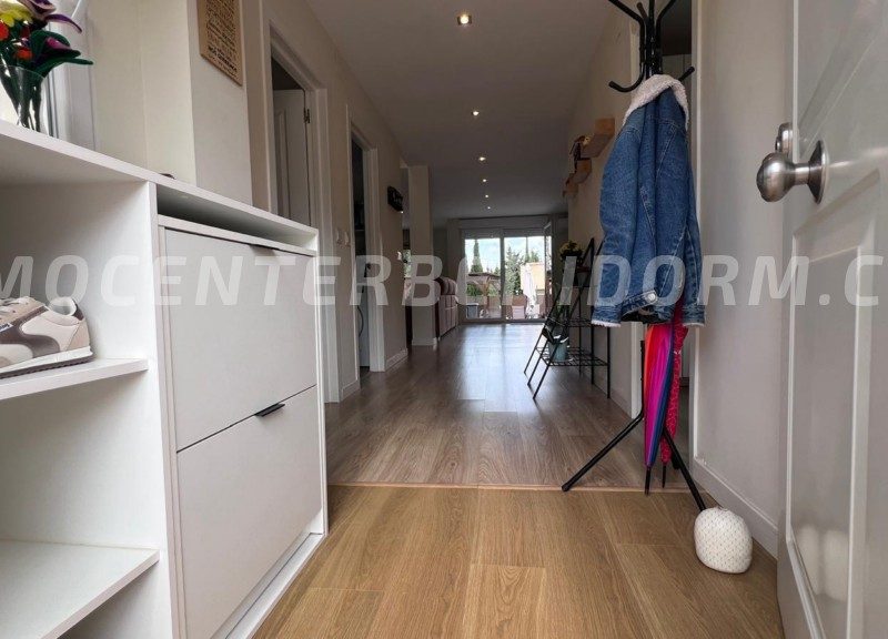 REF: V142 Luxury Semi-detached Villa in Rincón de Loix, Benidorm