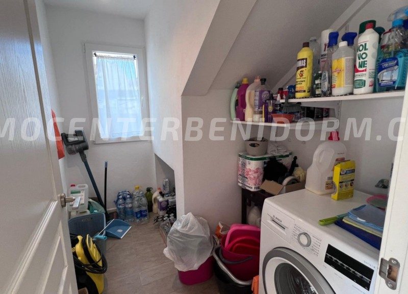 REF: V142 Luxury Semi-detached Villa in Rincón de Loix, Benidorm