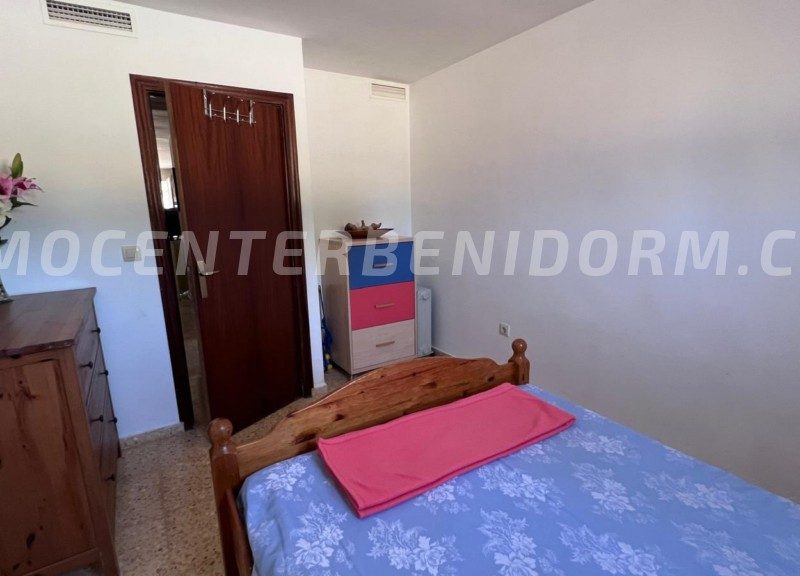 REF: V143 Vrijstaand Landhuis in Benidorm
