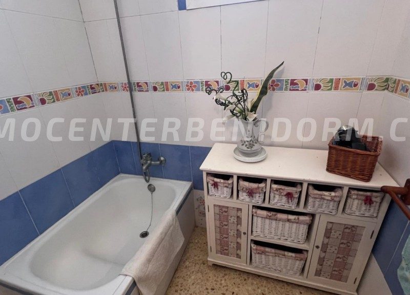 REF: V143 Casa de campo independiente con encanto en Benidorm