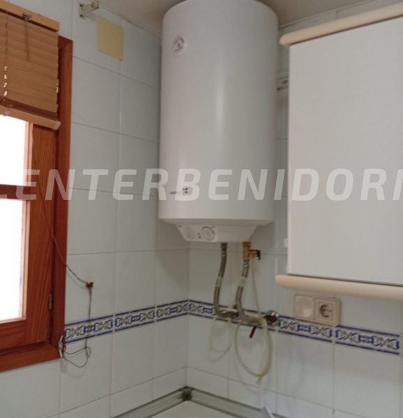 REF: A146 Encantador apartamento mediterráneo en Polop de la Marina